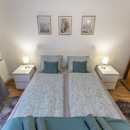 Pleasure Place Apartment Budapest Exterior photo