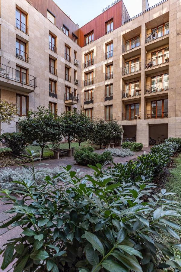 Pleasure Place Apartment Budapest Exterior photo