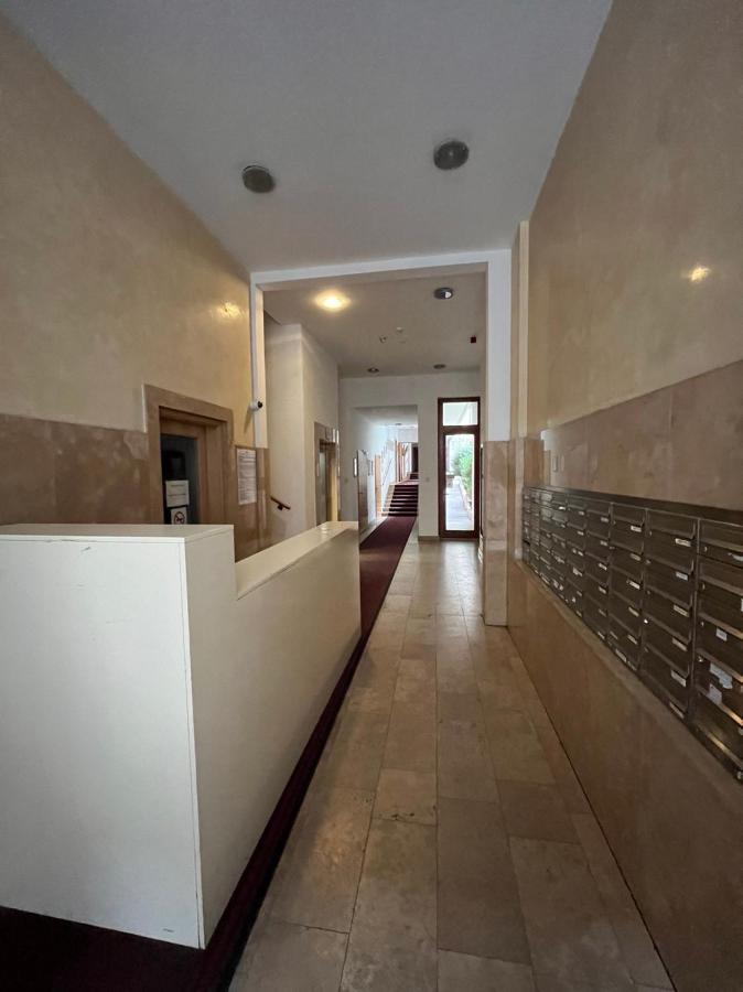 Pleasure Place Apartment Budapest Exterior photo